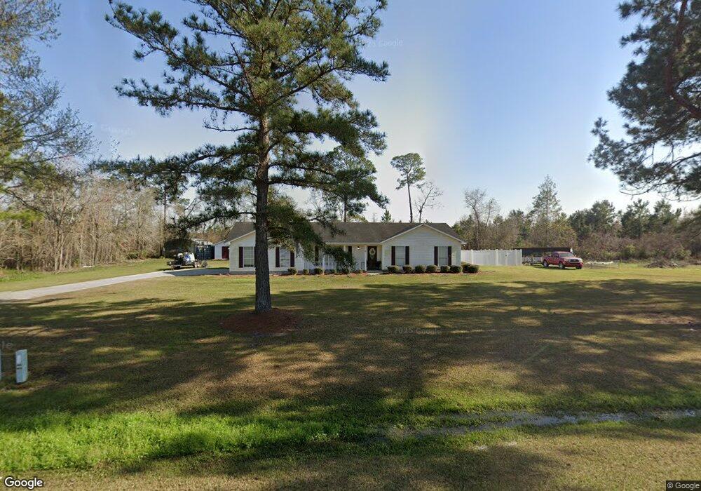 1200 Coxstill Rd, Adel, GA 31620 - photo 1
