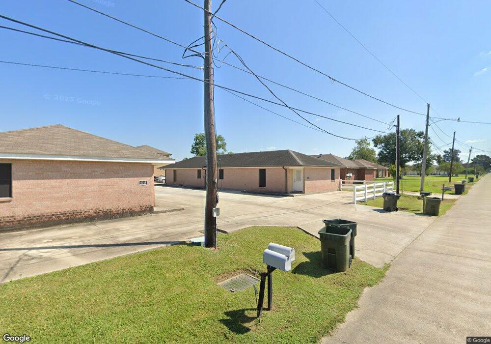 6749 Alma St unit C, Houma, LA 70364 - photo 1