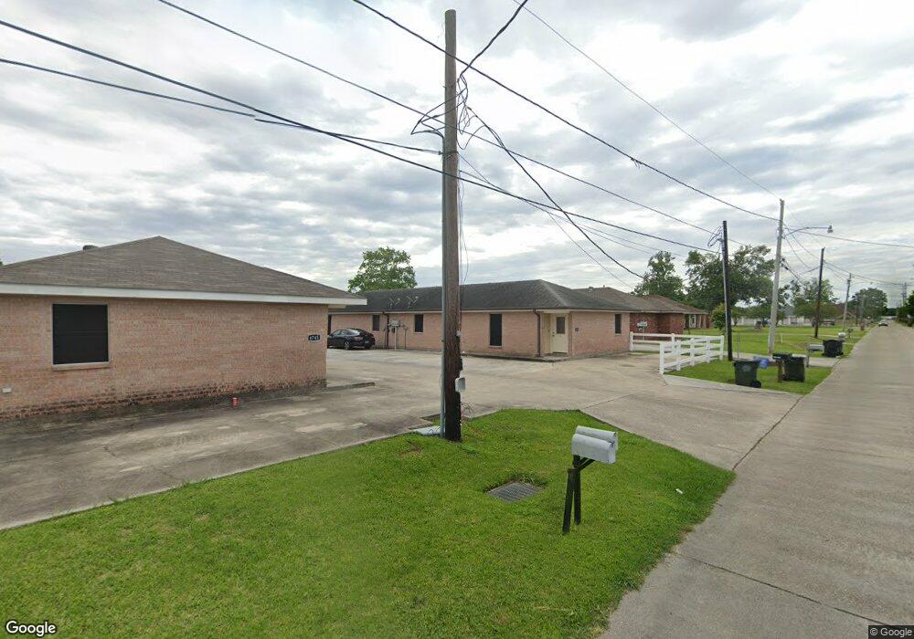 6749 Alma St unit D, Houma, LA 70364 - photo 1