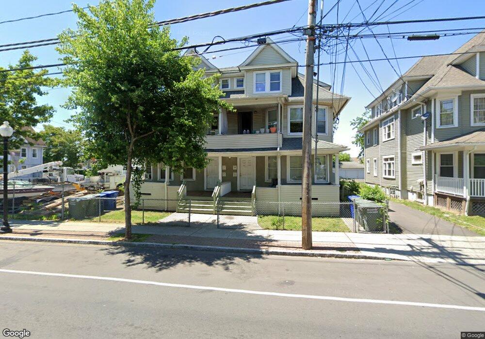 1565 E Main St, Bridgeport, CT 06608 - photo 1