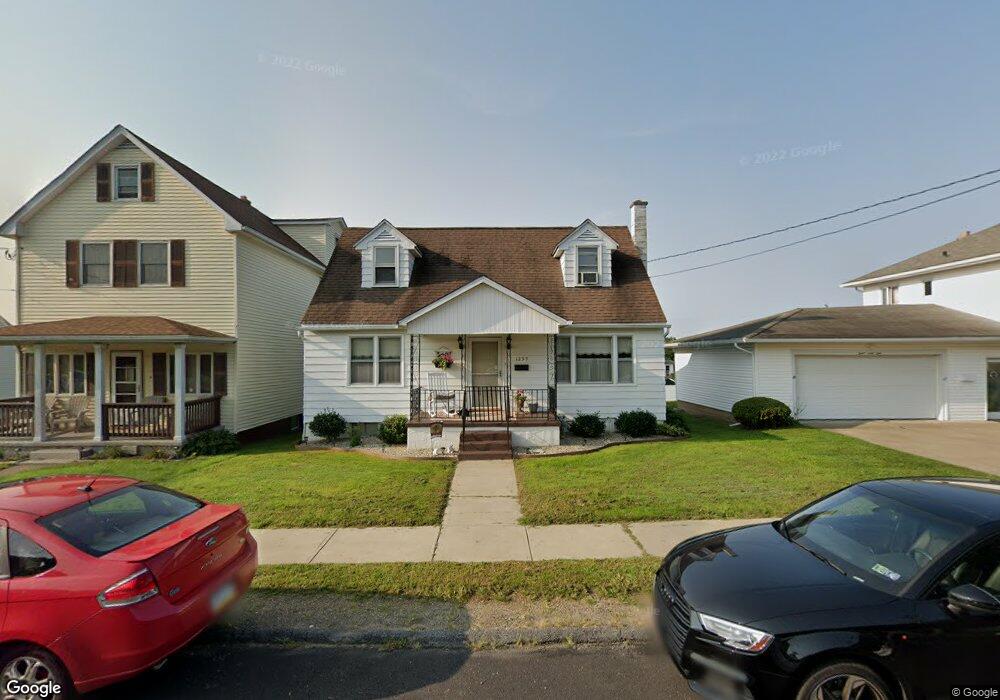 1259 Watson St, Scranton, PA 18504 - photo 1