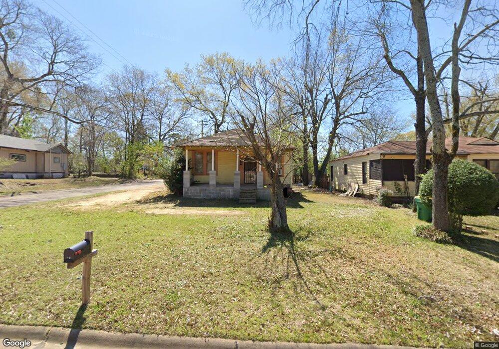 701 Melton St, Texarkana, TX 75501 - photo 1