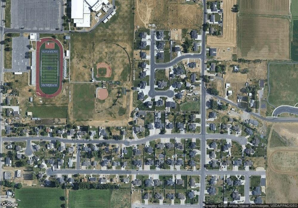 4477 W 1725 N, Plain City, UT 84404 - photo 1