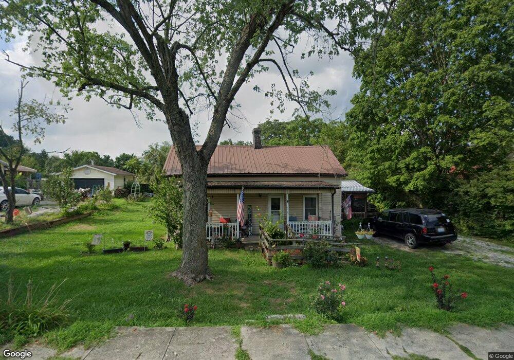 325 E Main St, Burgin, KY 40310 - photo 1