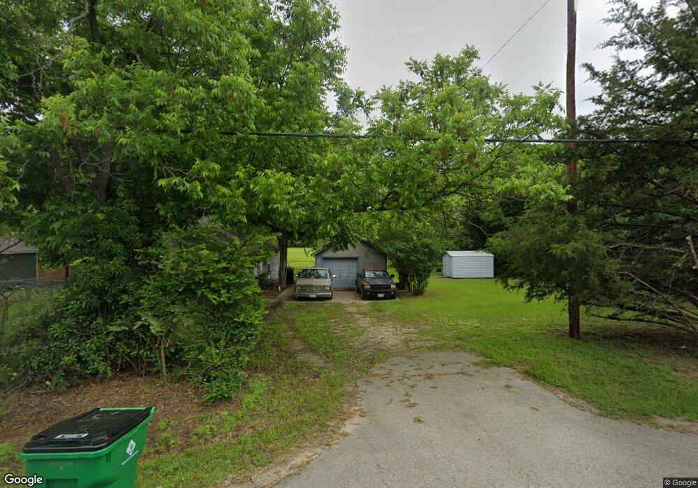 220 W 14th St, Joshua, TX 76058 - photo 1