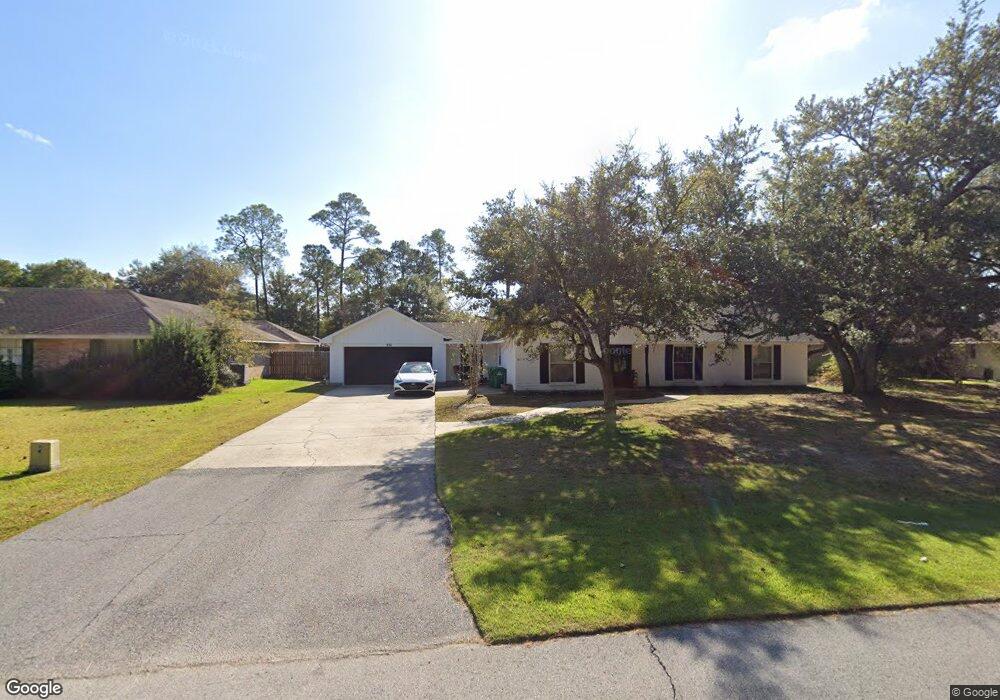 212 Camden Dr, Slidell, LA 70461 - photo 1