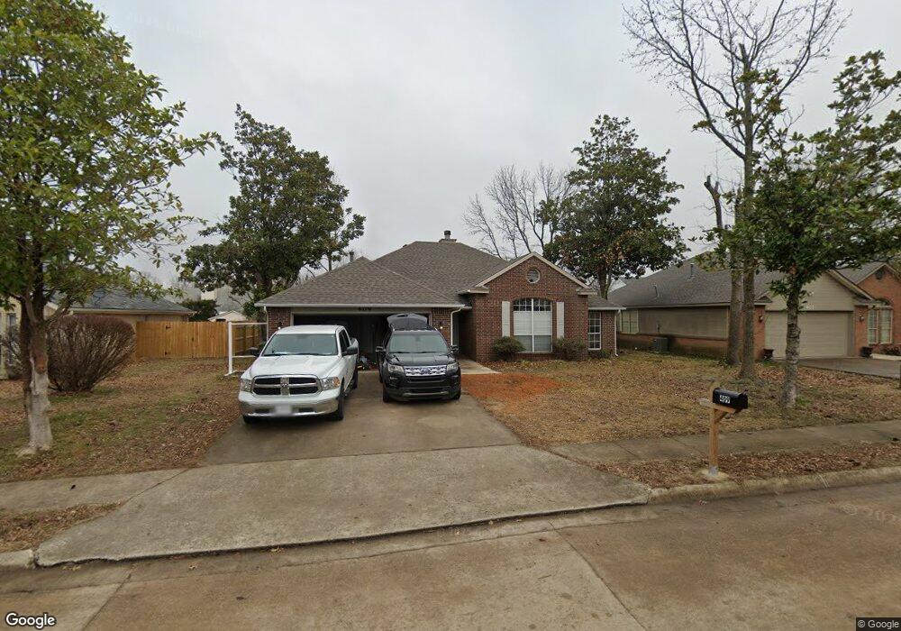 409 N 39th Place, Rogers, AR 72756 - photo 1