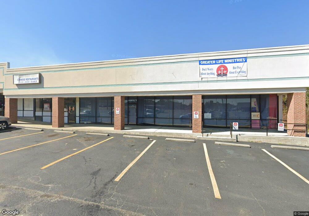 164 8th St, McRae-helena, GA 31037 - photo 1