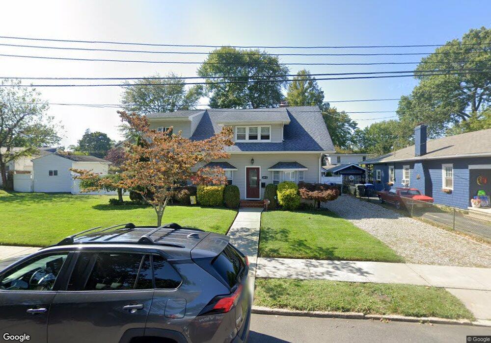 1411 Edgewood Ave, Ocean, NJ 07712 - photo 1