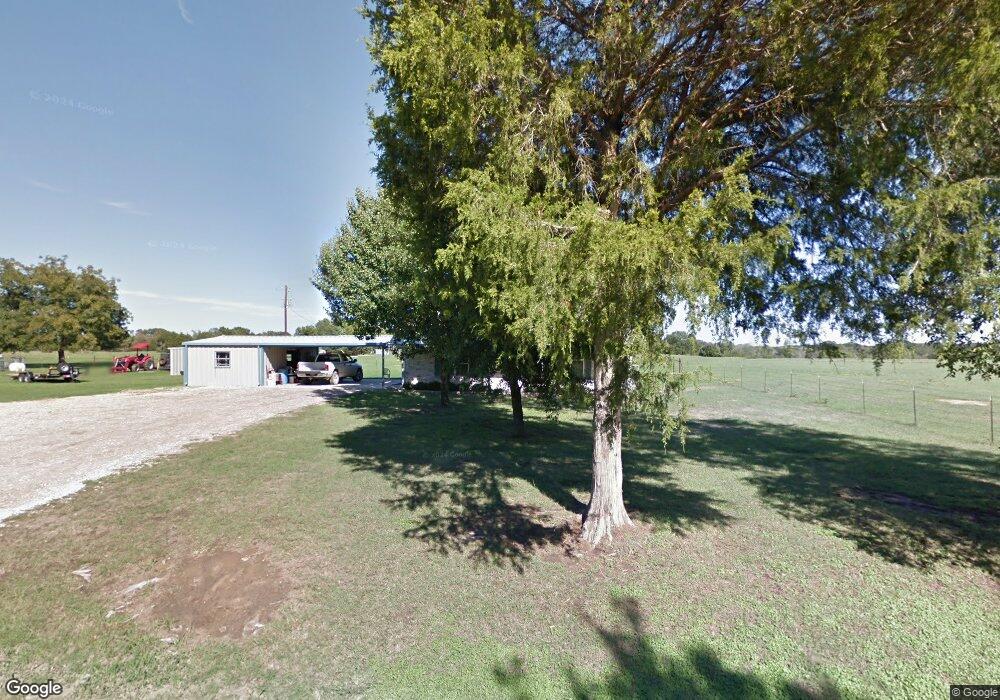 815 SE County Road 2260, Corsicana, TX 75109 - photo 1