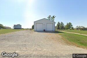 3240 70th St, Atkins, IA 52206
