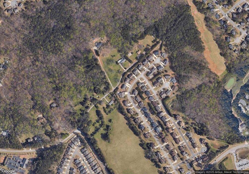 800 Valla Crucis Ln, Dacula, GA 30019 - photo 1