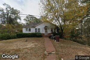 7064 Highway 51, Goodman, MS 39079