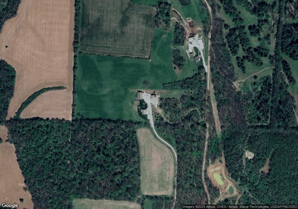 12499 Shoemaker Rd, Danville, OH 43014 - photo 1