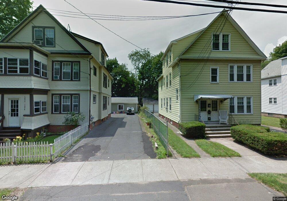 1298 Townsend Ave, New Haven, CT 06513 - photo 1