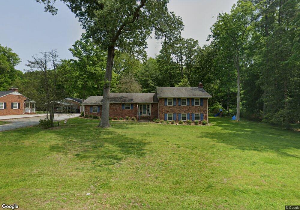 12304 Wildwood Blvd, Ashland, VA 23005 - photo 1