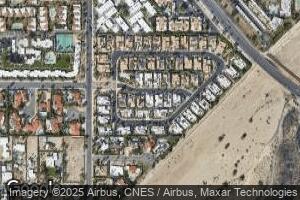 2955 Searchlight Ln, Palm Springs, CA 92264