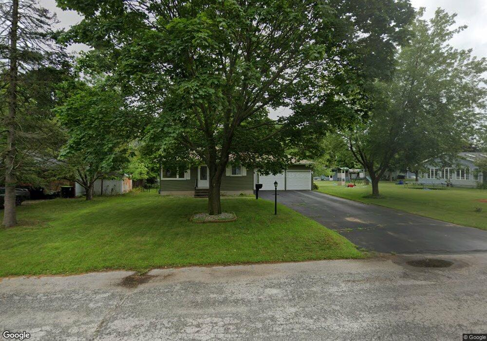 3504 17th St, Menominee, MI 49858 - photo 1