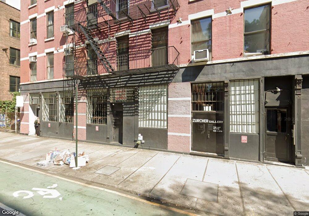 33 Bleecker St unit 37, New York, NY 10012 - photo 1