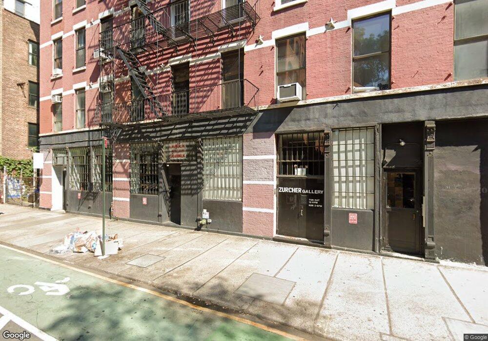 33 Bleecker St unit 5A, New York, NY 10012 - photo 1
