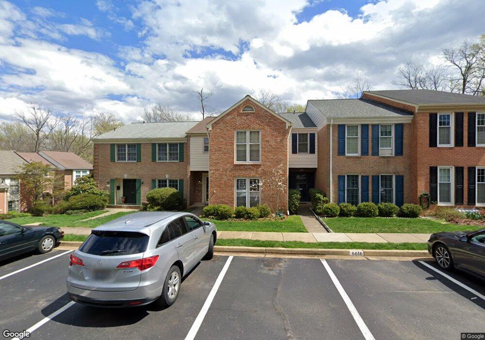 6618 Midhill Place, Falls Church, VA 22043 - photo 1