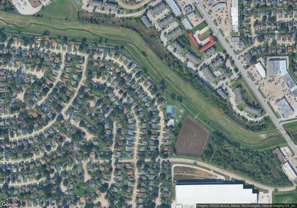 3239 Edgecreek Dr, Houston, TX 77066 - photo 1