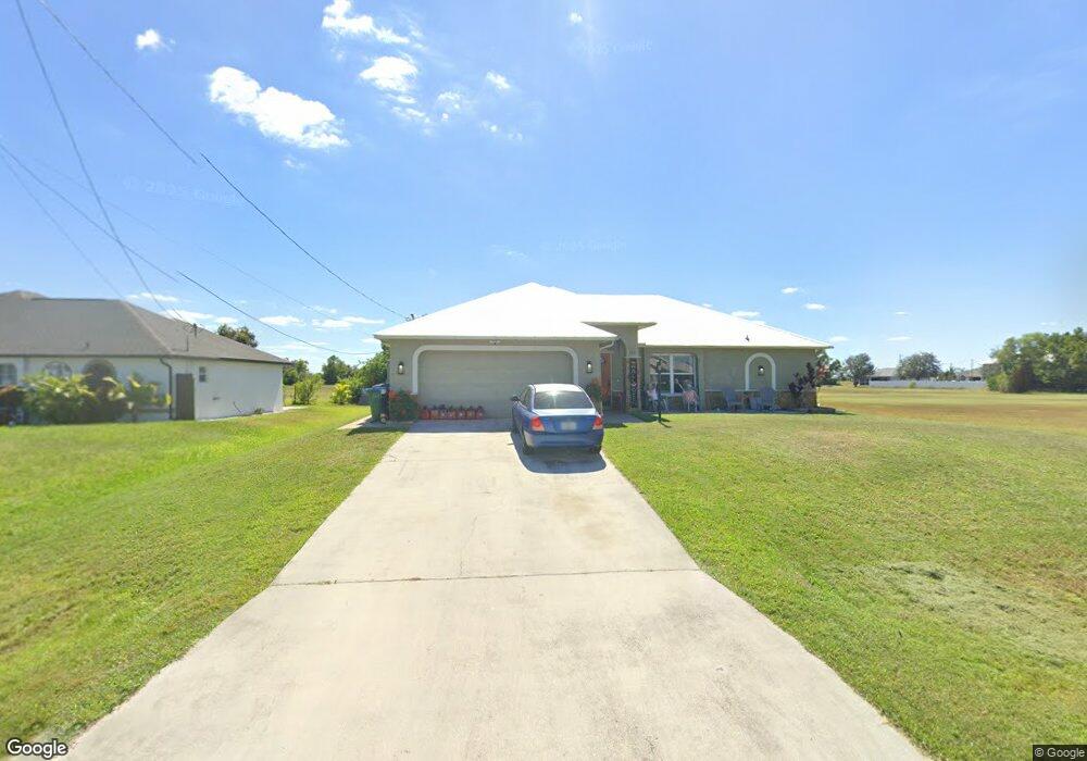 410 NW 17th Terrace, Cape Coral, FL 33993 - photo 1
