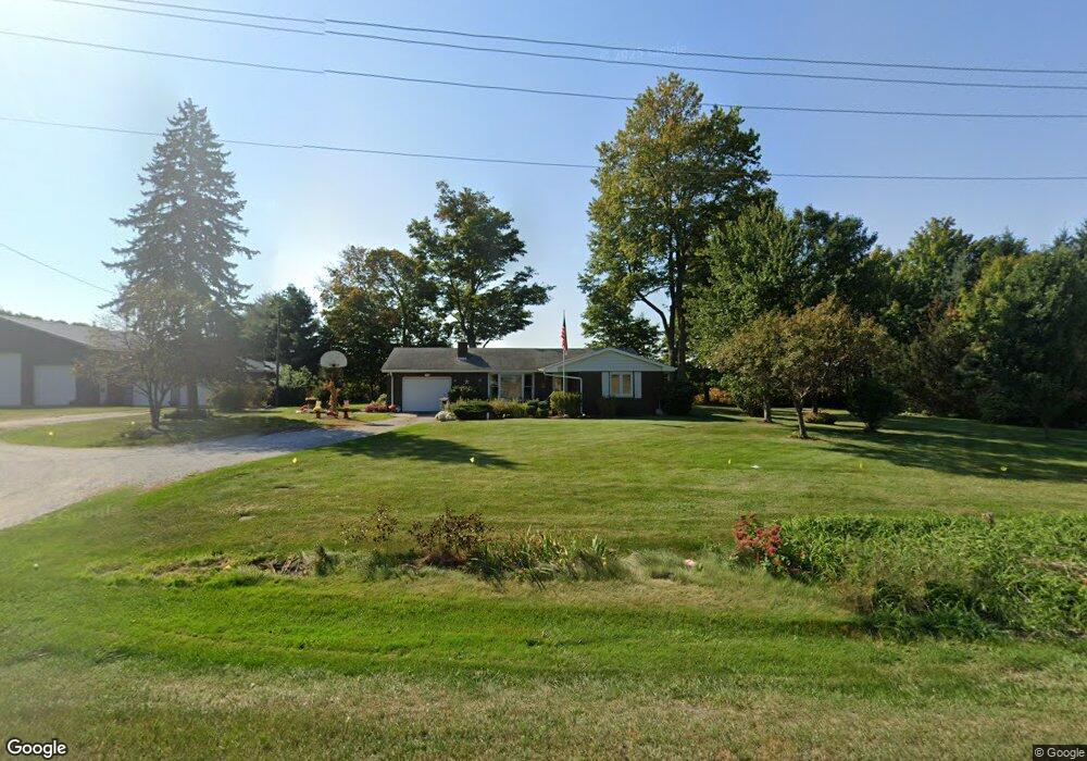 2952 E Us Highway 20, La Porte, IN 46350 - photo 1