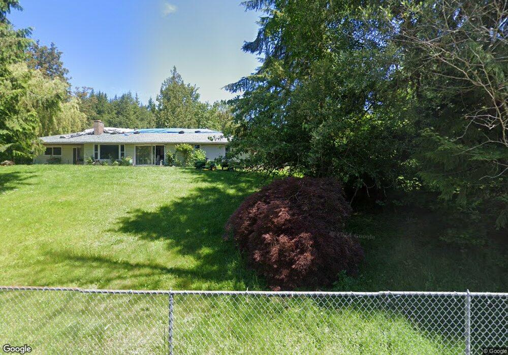 1417 Sunday Lake Rd, Stanwood, WA 98292 - photo 1