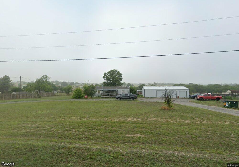 137 Private Road 4443, Rhome, TX 76078 - photo 1