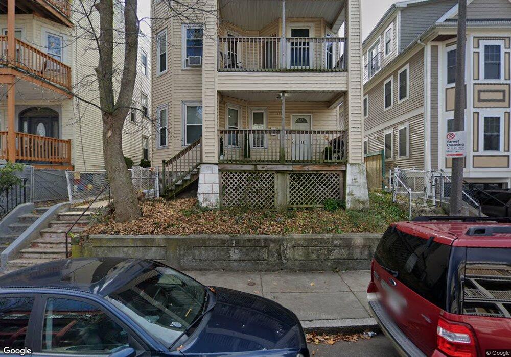 112 Howland St unit 3, Dorchester, MA 02121 - photo 1