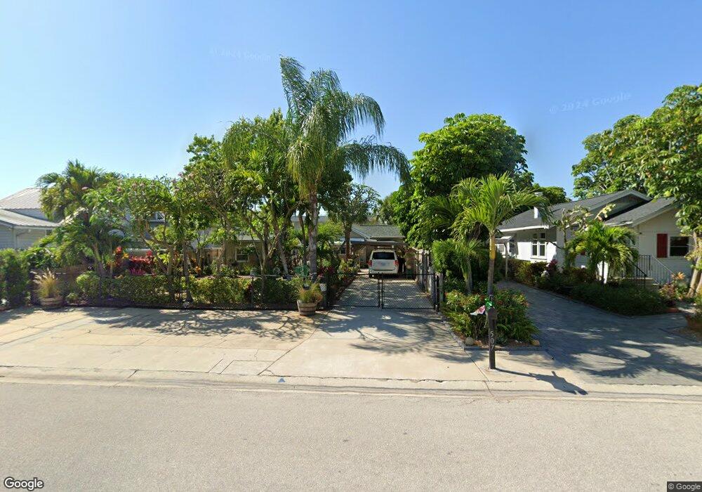 507 70th Ave, Saint Pete Beach, FL 33706 - photo 1