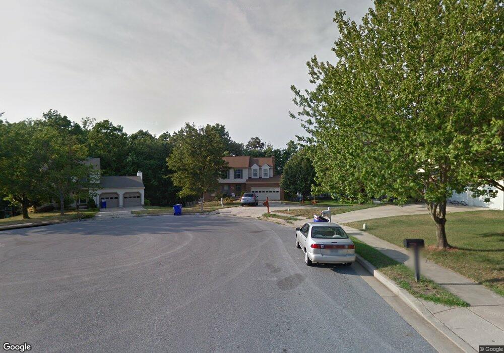 9556 Glen Ridge Dr, Laurel, MD 20723 - photo 1