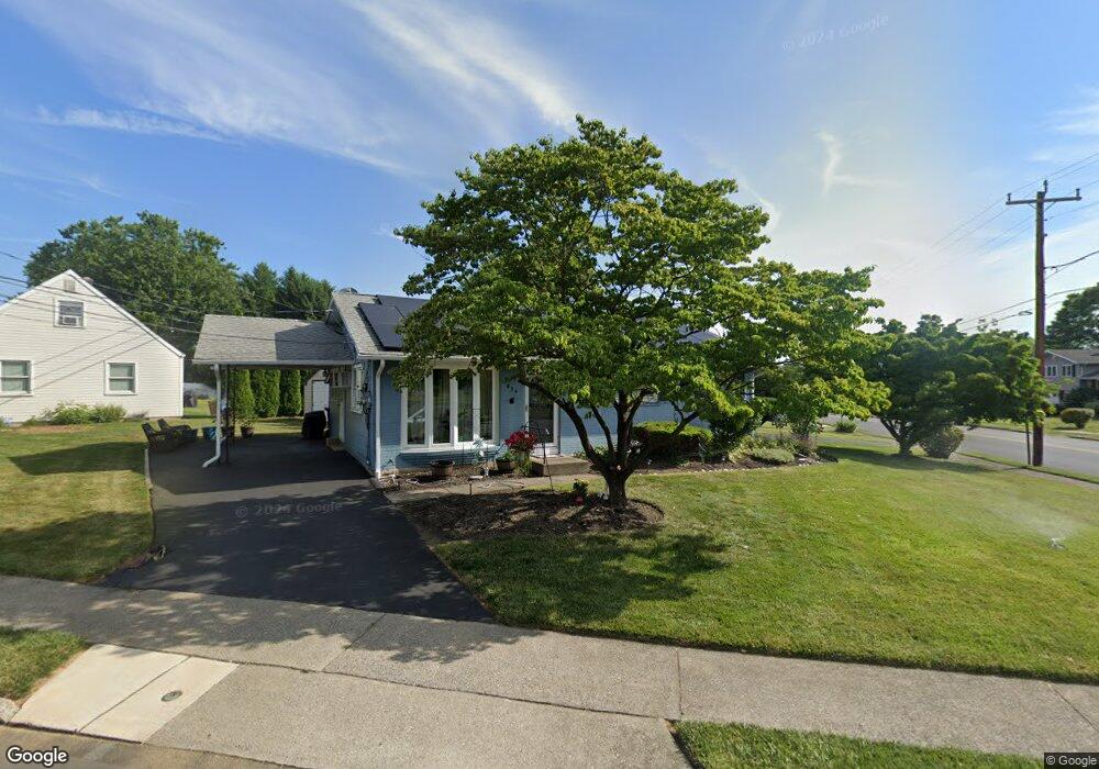 834 Flexer Ave, Allentown, PA 18103 - photo 1