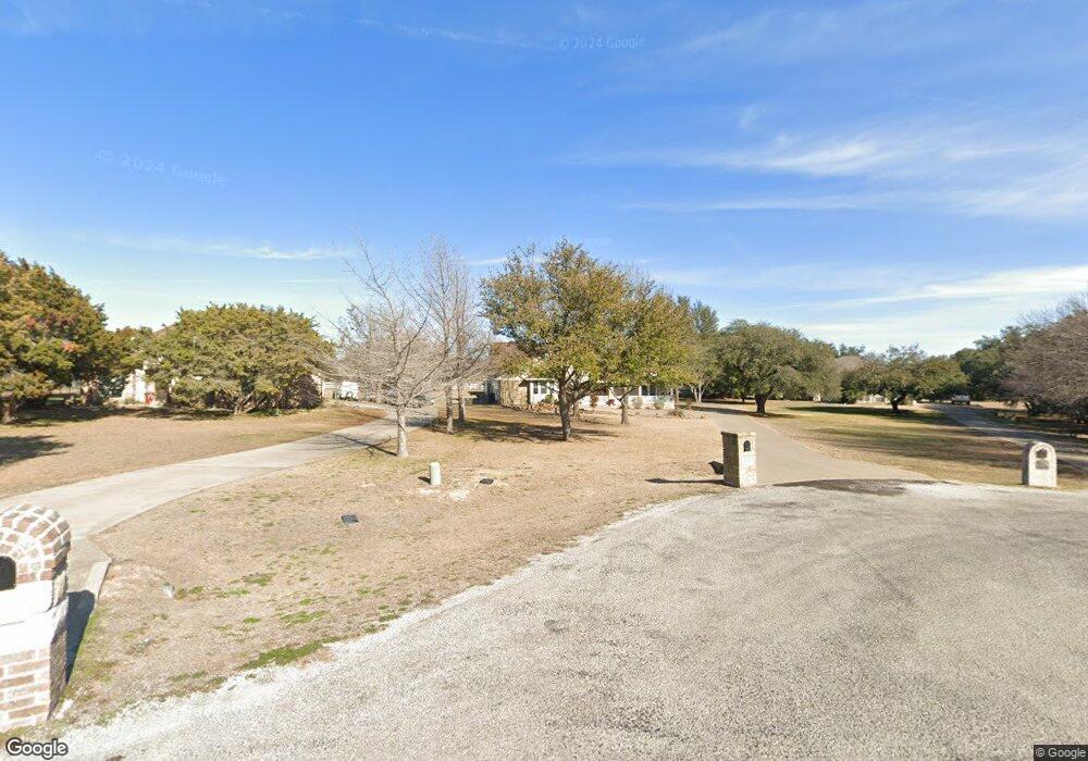 2200 Wood Duck Ln, Granbury, TX 76049 - photo 1