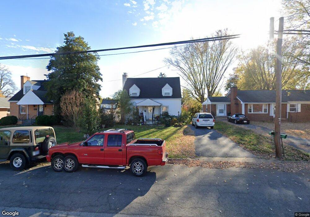 1708 W Main St, Waynesboro, VA 22980 - photo 1