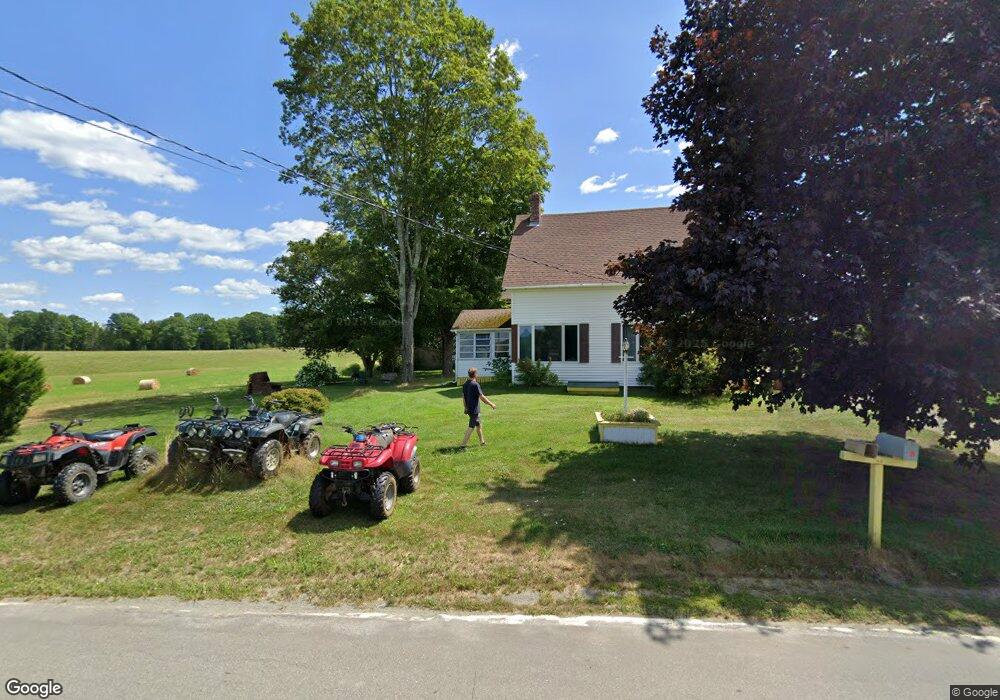 553 Dexter Rd, Saint Albans, ME 04971 - photo 1