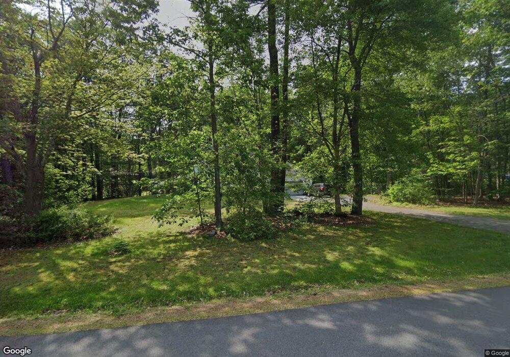 65 Wheel Wright Rd, Hampstead, NH 03841 - photo 1