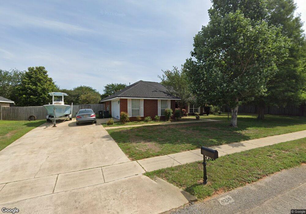 9238 Mcfarland Way, Mobile, AL 36695 - photo 1
