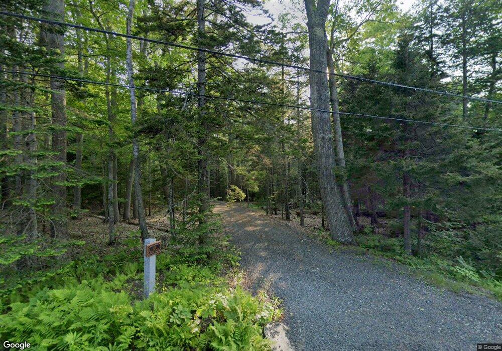 89 Sherman's Point Rd, Camden, ME 04843 - photo 1