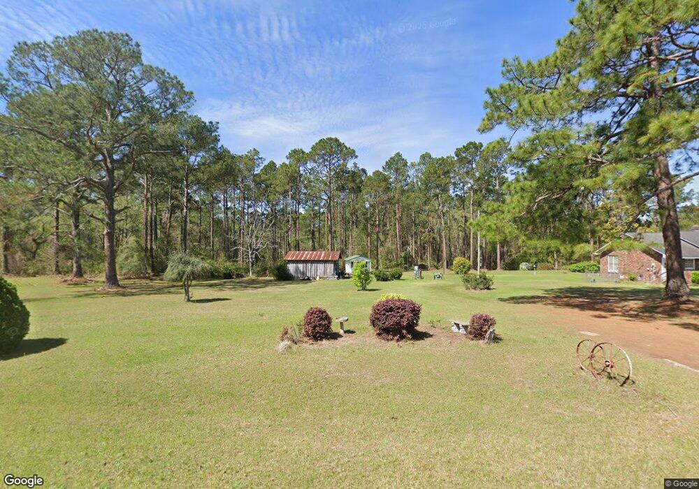 1449 Holt Rd, Ocilla, GA 31774 - photo 1