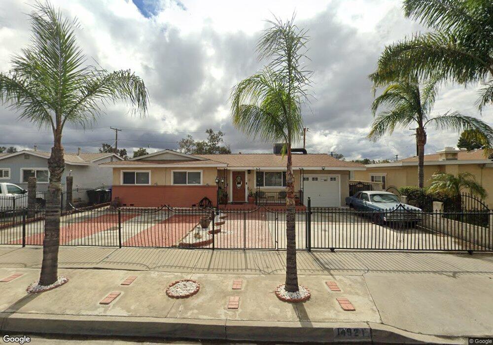 14921 Rosemary Dr, Fontana, CA 92335 - photo 1