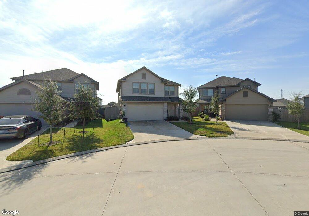 26827 Mallow Bluff Rd, Katy, TX 77493 - photo 1