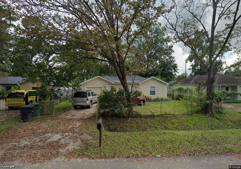 10418 Bucknell Rd, Houston, TX 77016 - photo 1