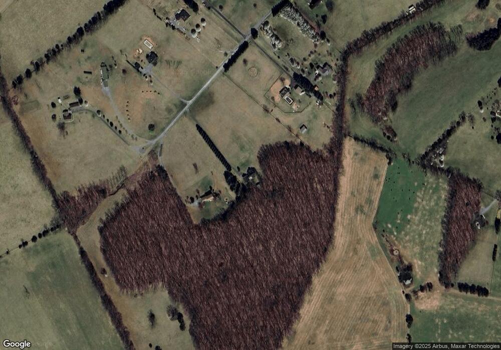 1071 Parkview Estates Rd, Luray, VA 22835 - photo 1