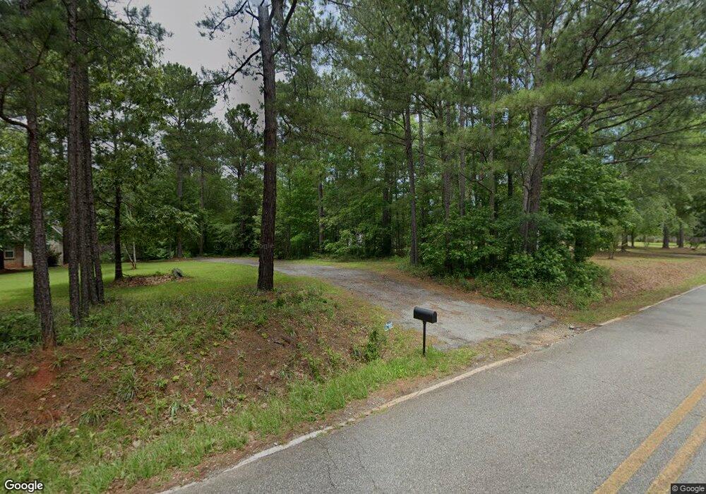 1310 Charles Johnson Rd, Forsyth, GA 31029 - photo 1