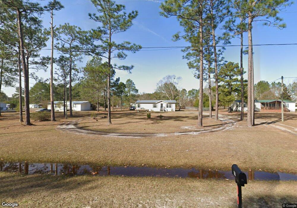 991 Egg and Butter Rd N, Ochlocknee, GA 31773 - photo 1