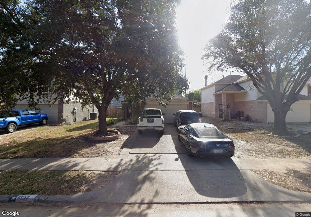6527 Sutton Meadows Dr, Houston, TX 77086 - photo 1