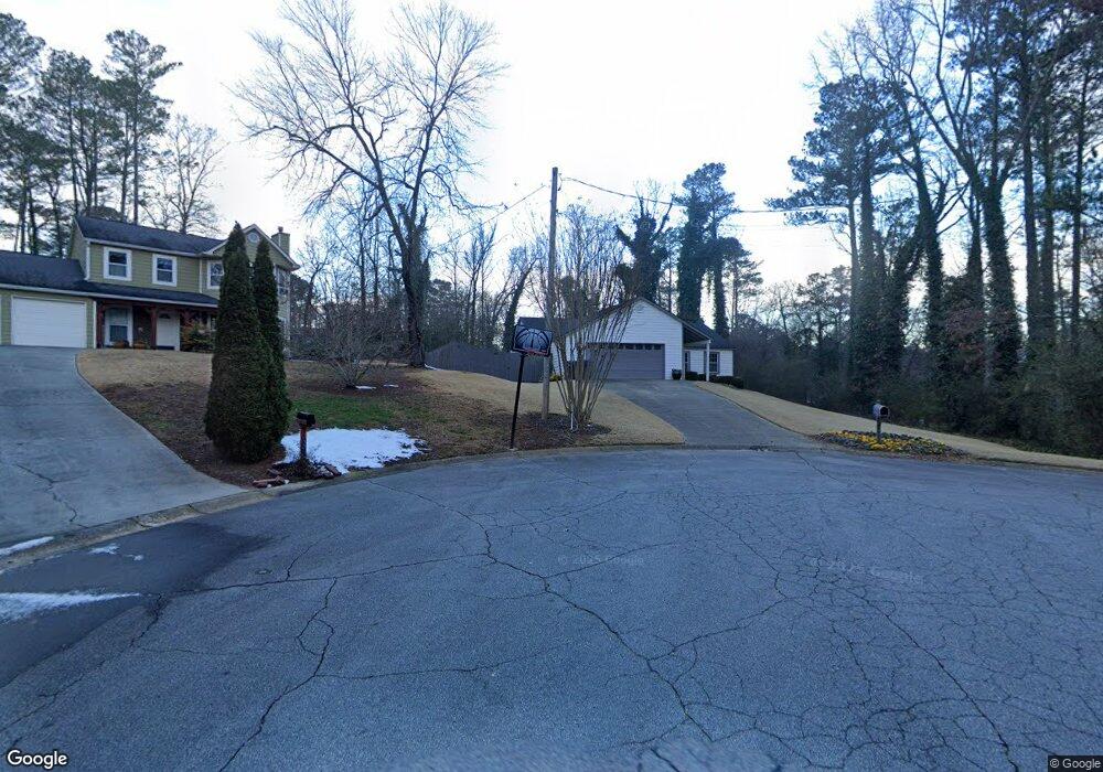 3713 Bayside Cove NW unit 1, Acworth, GA 30101 - photo 1