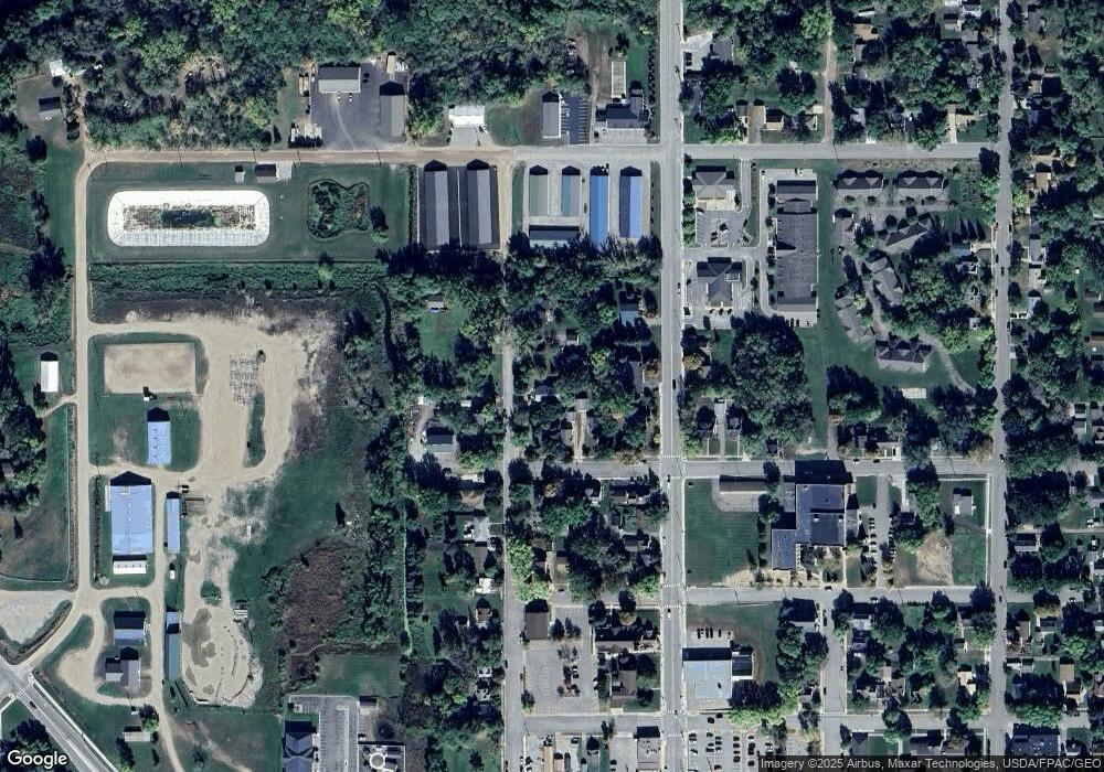 316 1st St NW, Glenwood, MN 56334 - photo 1